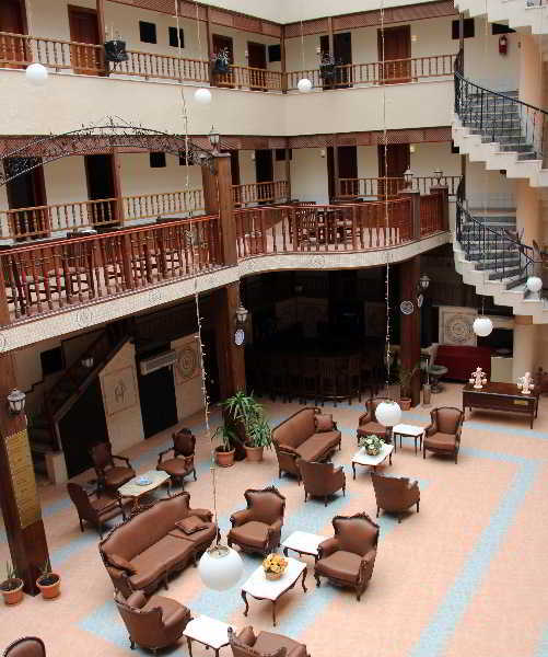 Ozcan Beach Hotel トゥルンチュ エクステリア 写真